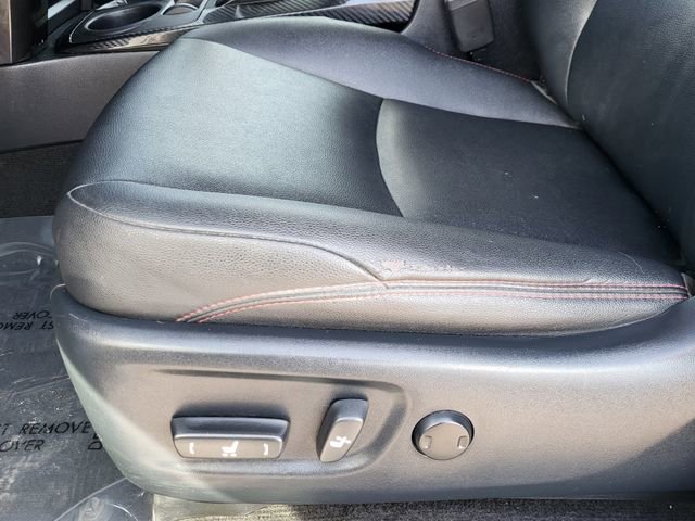 Used 2020 Toyota 4Runner TRD Off-Road Premium w/ Moonroof Package image 14