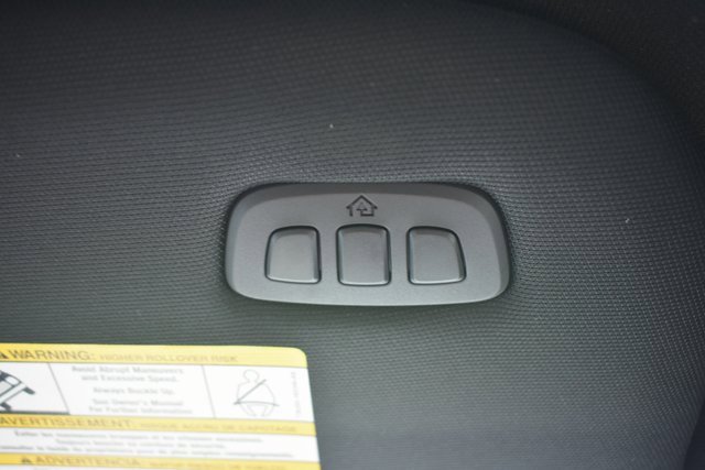 New 2025 Ford Expedition Max Platinum image 39