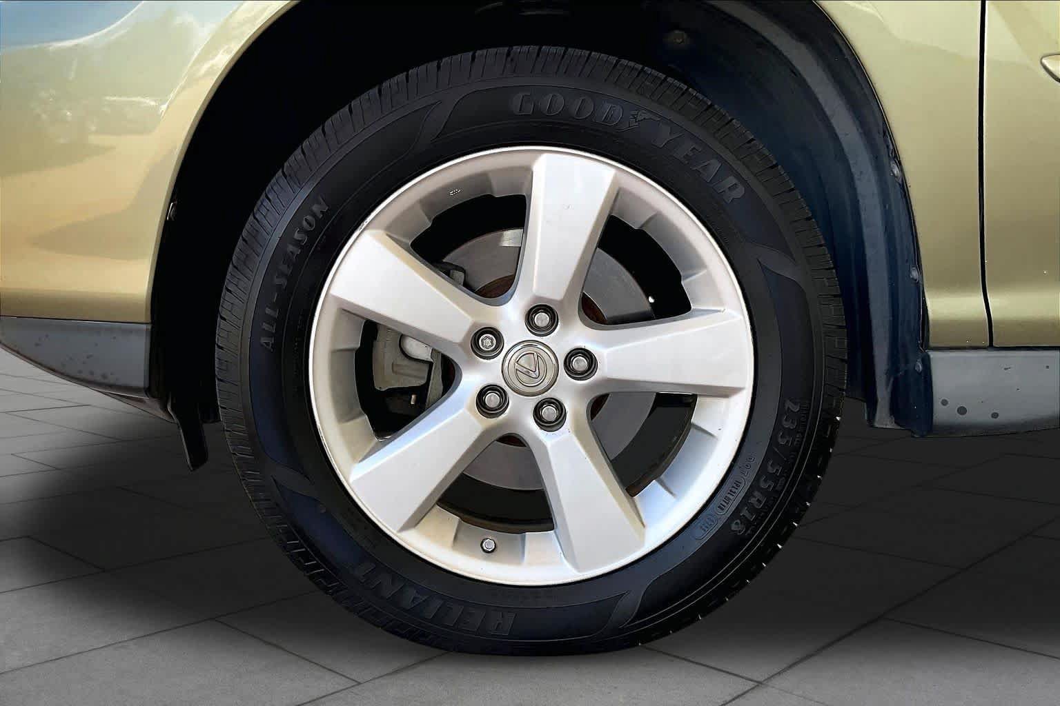 Used 2008 Lexus RX 350 2WD image 8