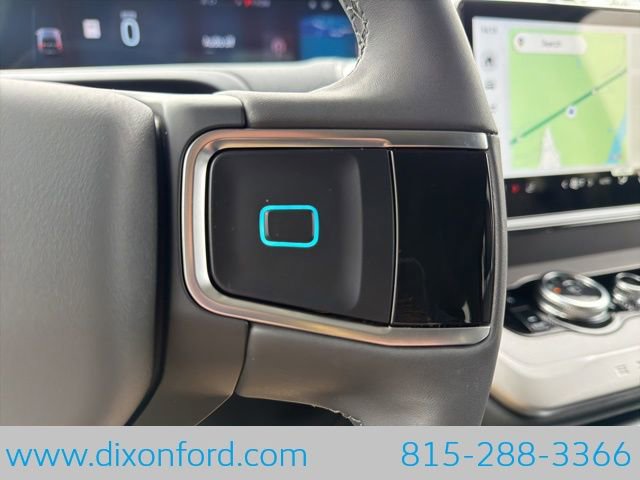 New 2026 Ford Expedition Active AWD/4WD image 16