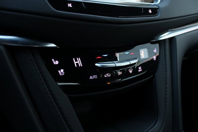 Used 2024 Cadillac XT5 Premium Luxury w/ Platinum Package image 7