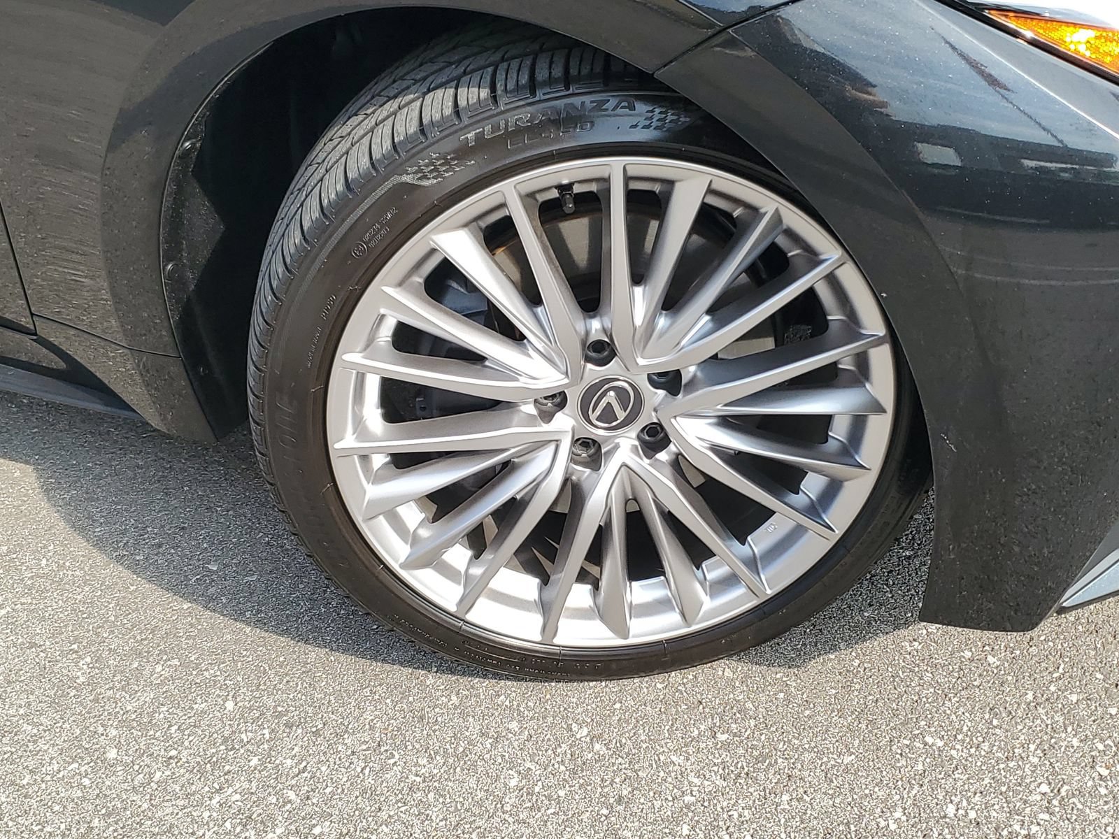 Used 2023 Lexus IS 300 AWD w/ Premium Package image 6
