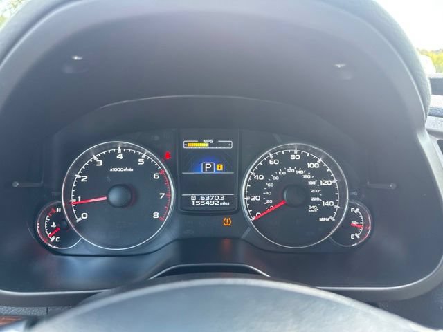 Used 2014 Subaru Outback 2.5i Limited AWD/4WD image 21