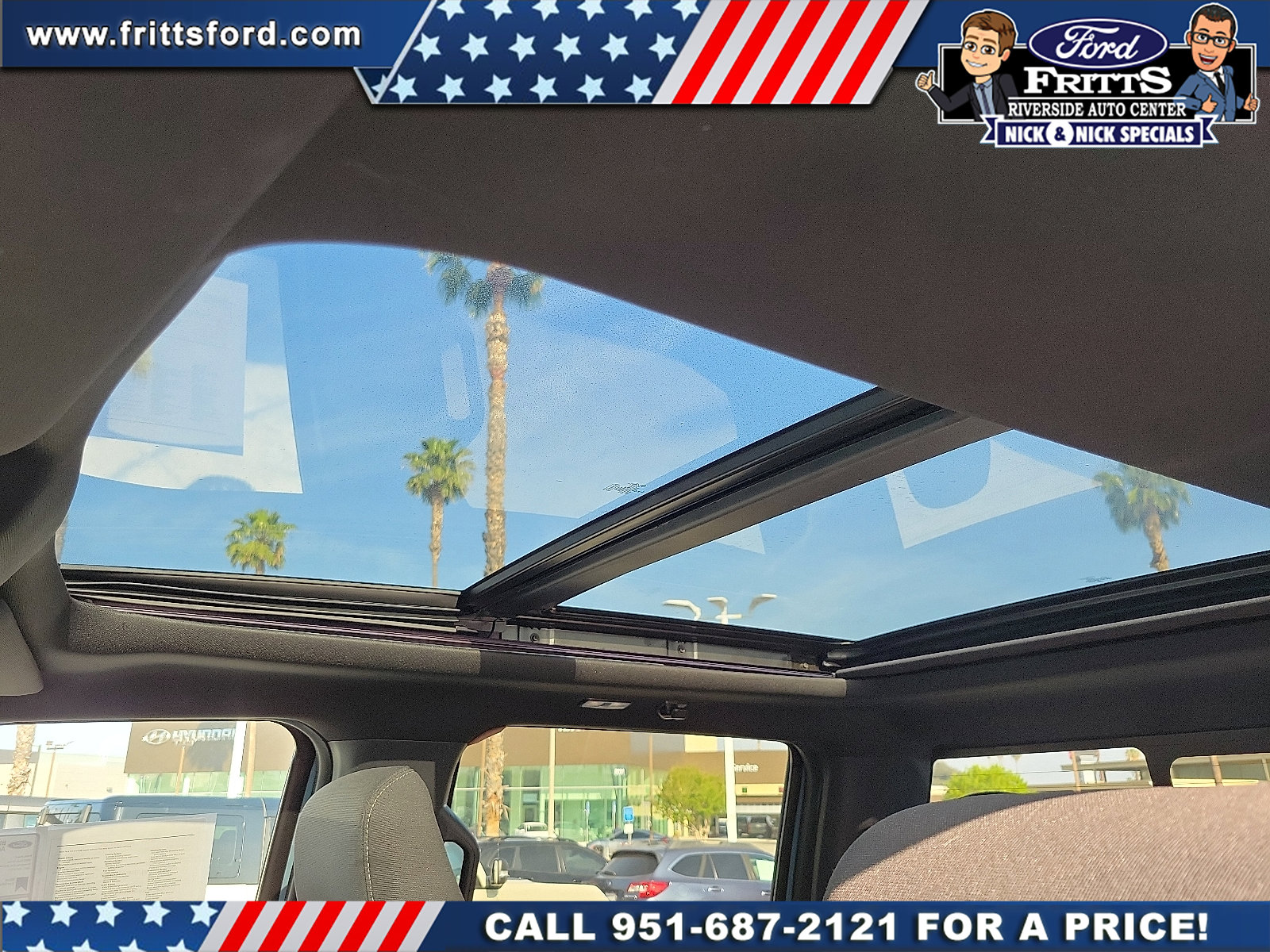 Certified 2023 Ford F150 XLT w/ Equipment Group 302A High AWD/4WD image 14