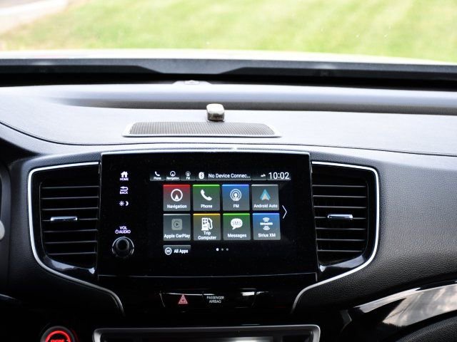 Used 2023 Honda Passport Elite image 26