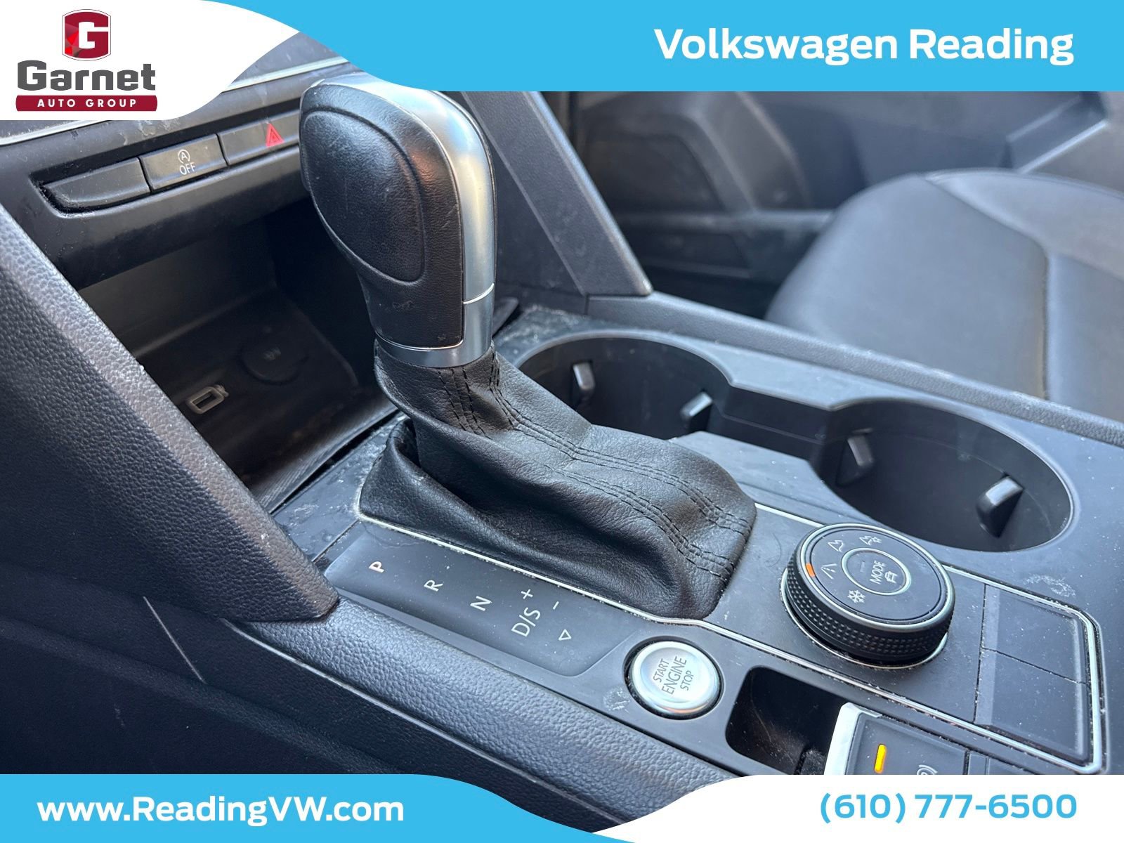 Used 2018 Volkswagen Atlas SE image 15