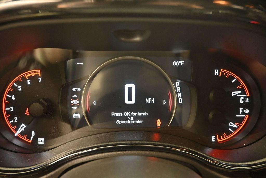 Used 2023 Dodge Durango R/T RWD image 34