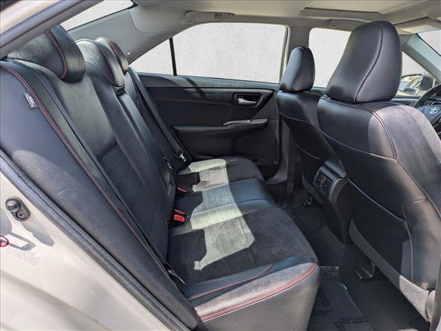 Used 2016 Toyota Camry XSE w/ Moonroof Package image 20