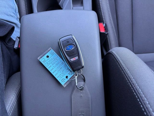 Certified 2025 Subaru Crosstrek 2.0i Premium image 28