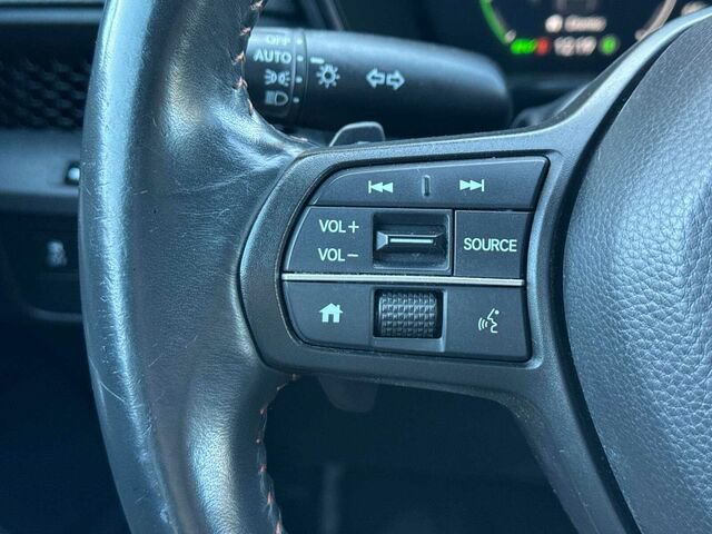 Used 2023 Honda CR-V Sport image 28