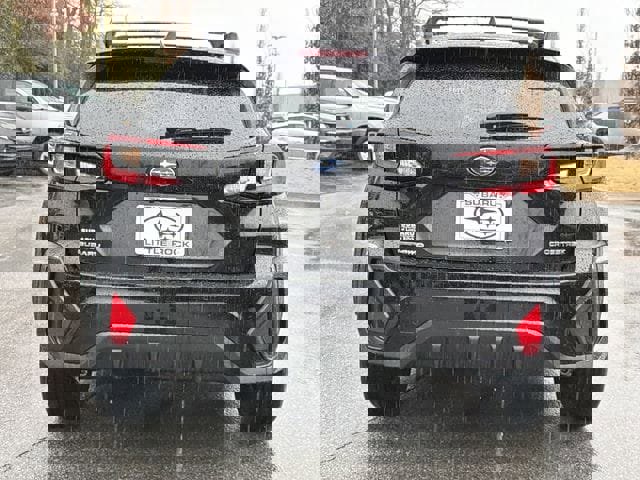 Certified 2025 Subaru Crosstrek 2.5i Limited w/ Crosstrek Mirror Package image 4