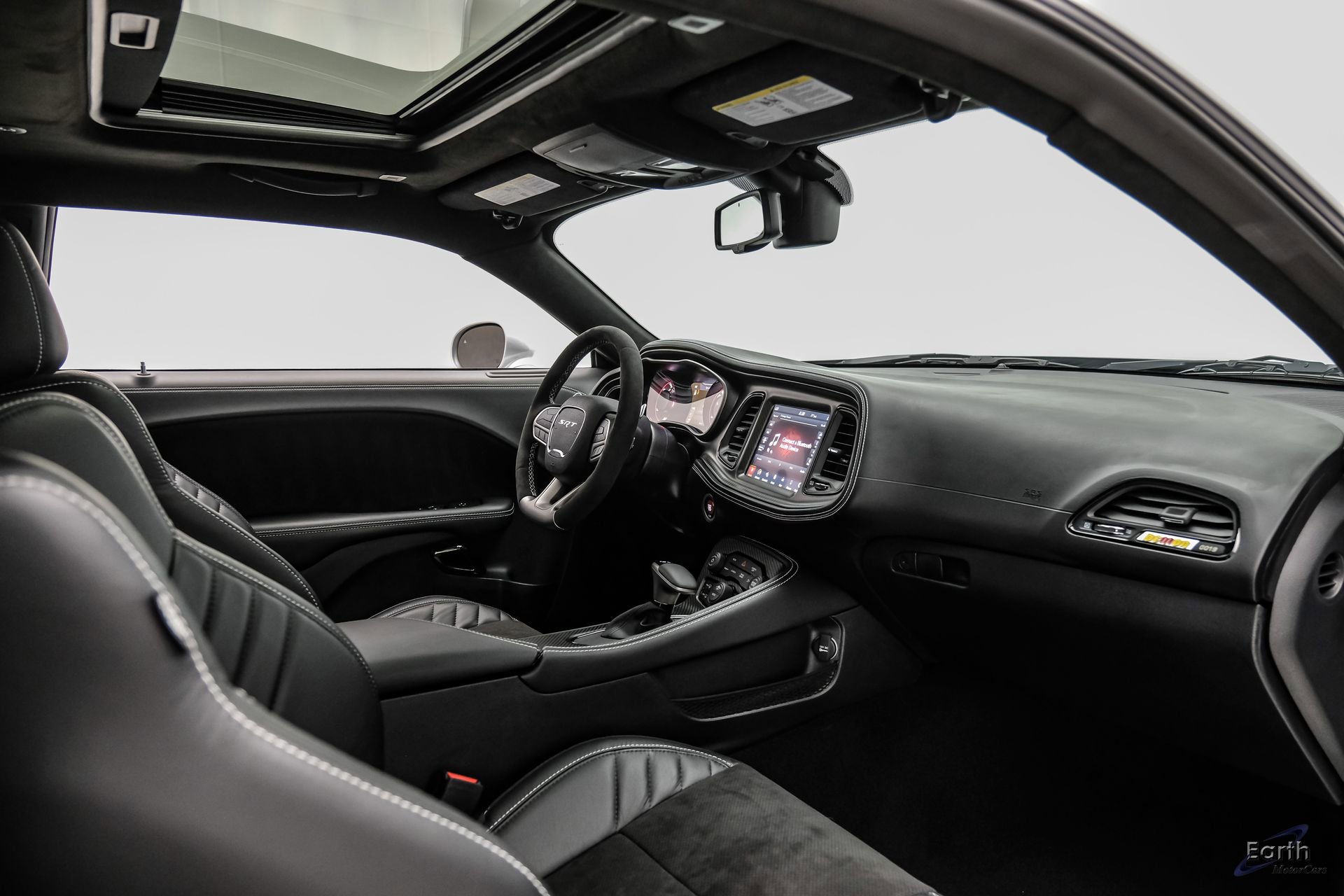 Used 2023 Dodge Challenger SRT Hellcat Redeye RWD image 54