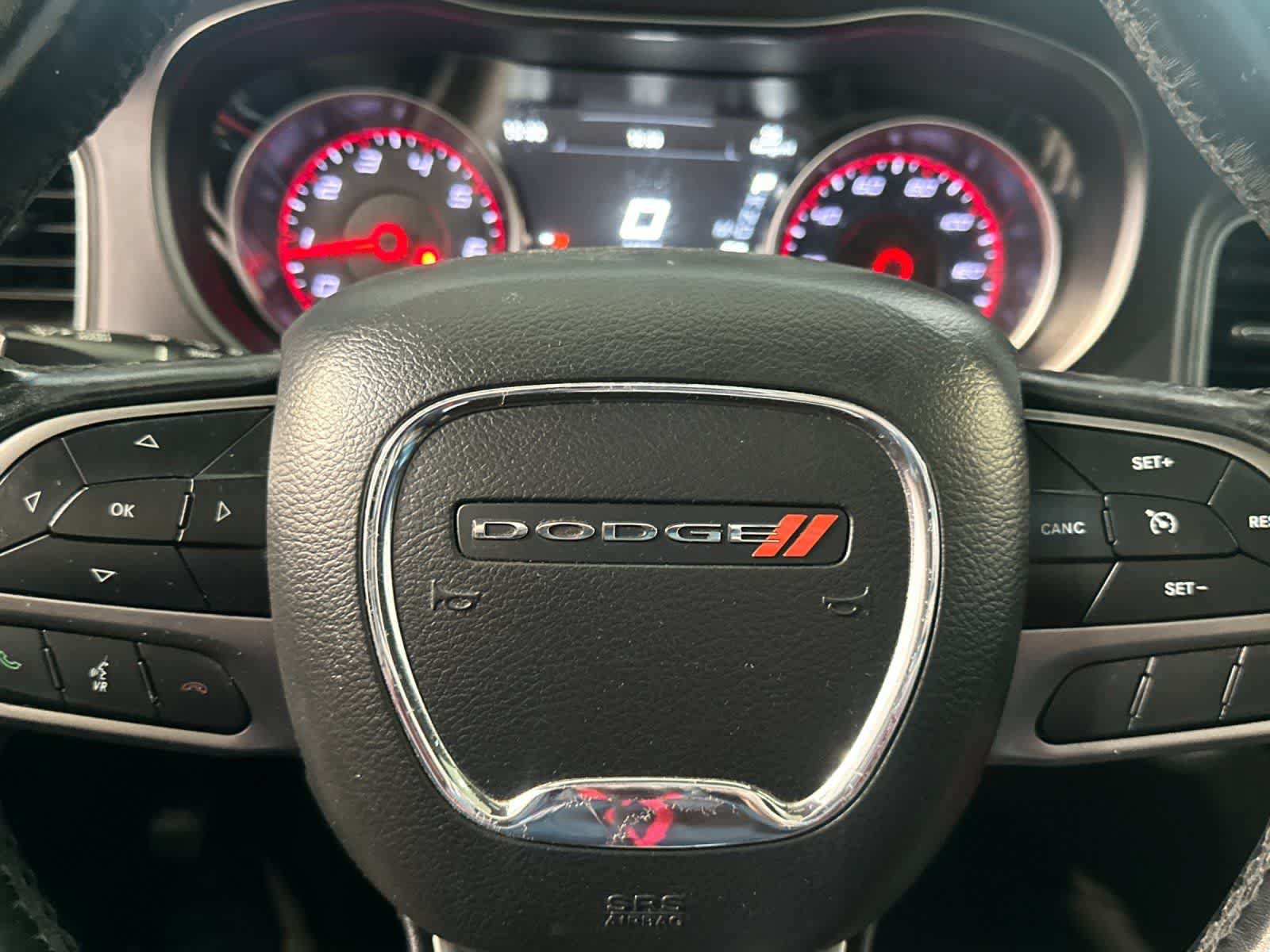 Used 2020 Dodge Charger SXT w/ Leather Interior Group RWD image 23