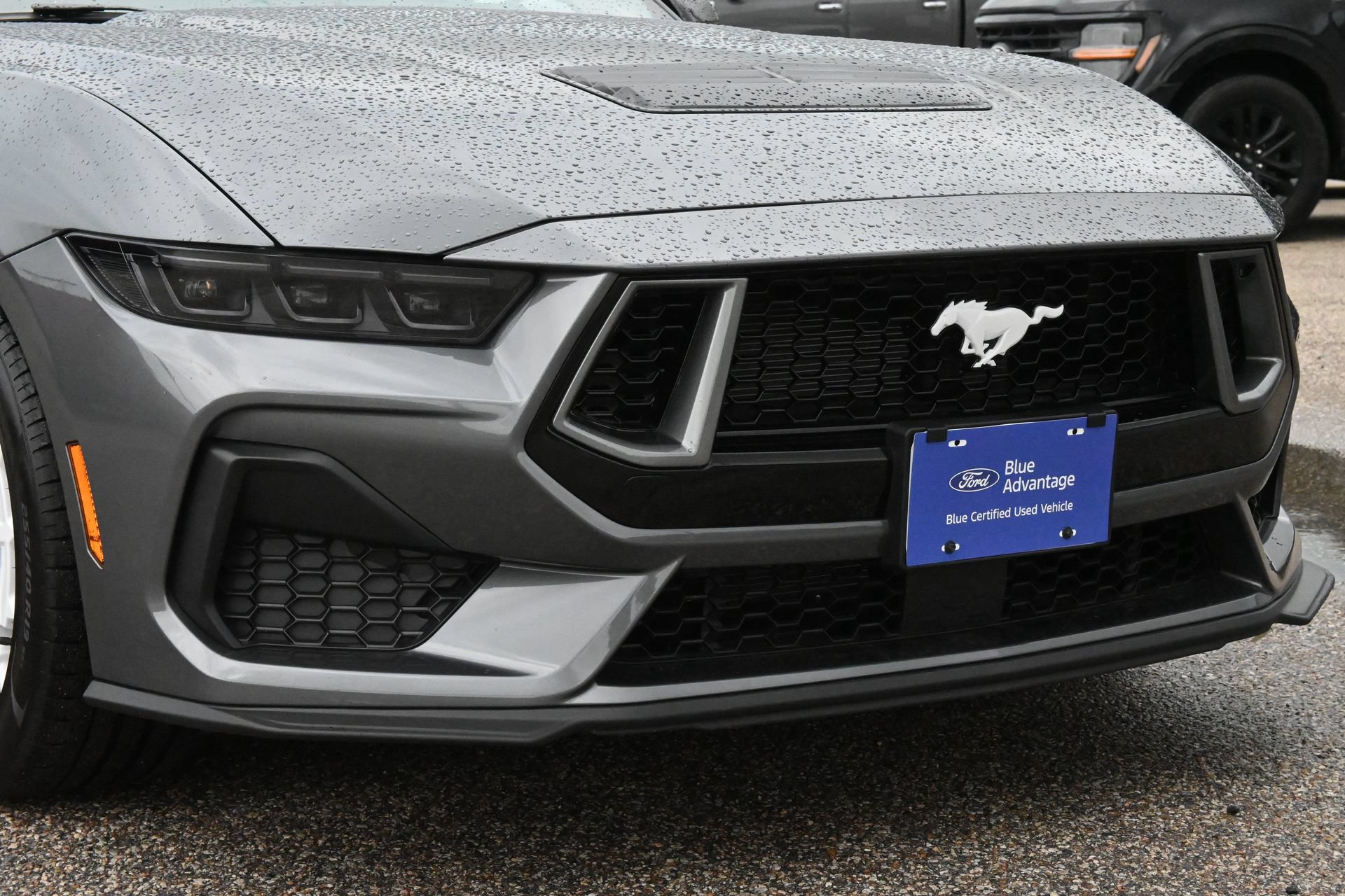 Used 2026 Ford Mustang GT RWD image 22
