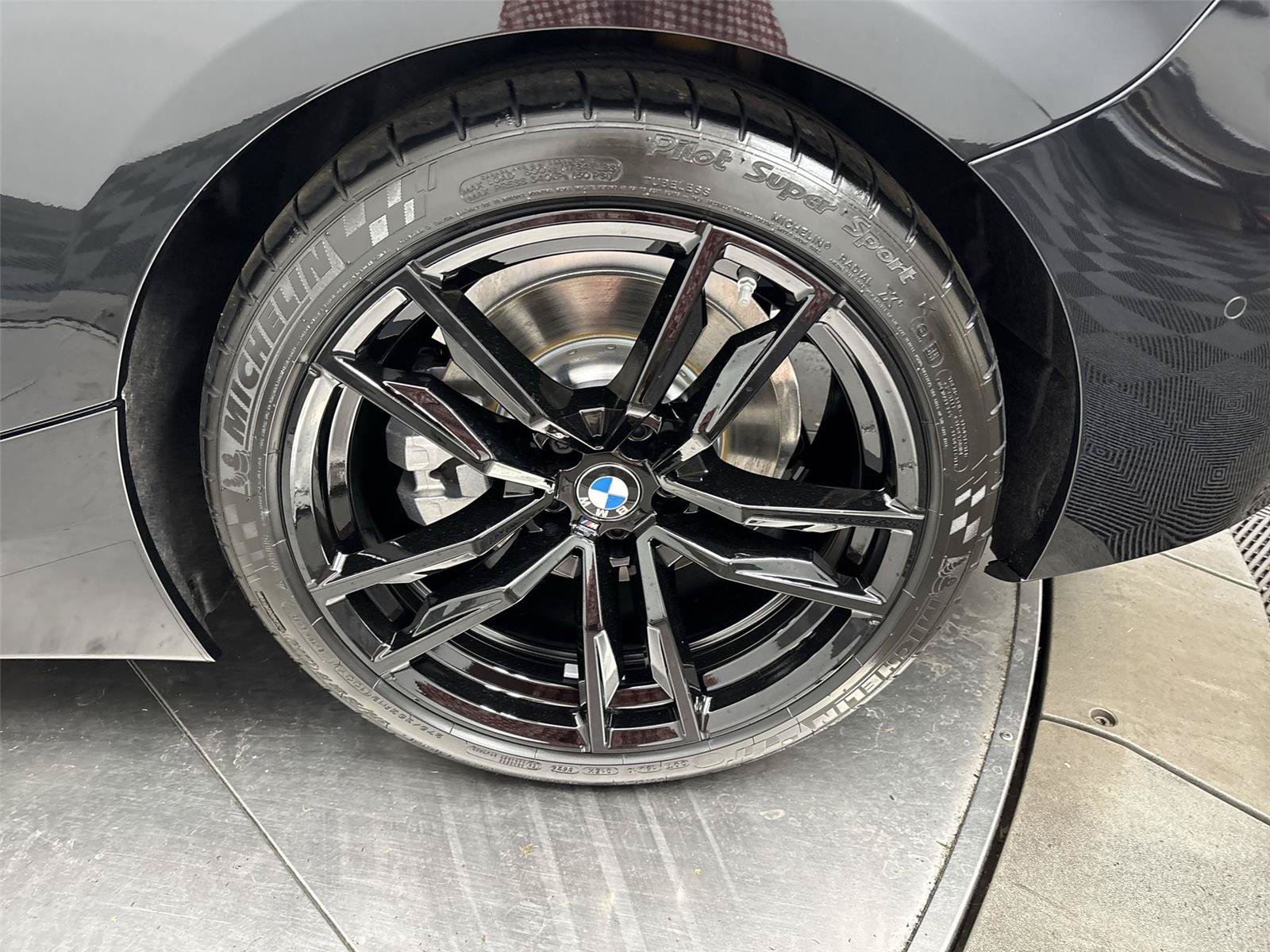 New 2026 BMW Z4 sDrive30i w/ Premium Package RWD image 27