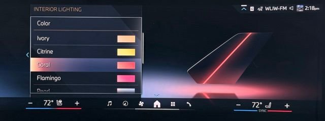 Used 2025 BMW 330i xDrive Sedan w/ M Sport Package image 48