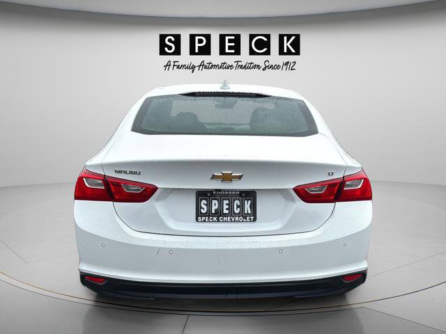 Used 2024 Chevrolet Malibu LT FWD image 22