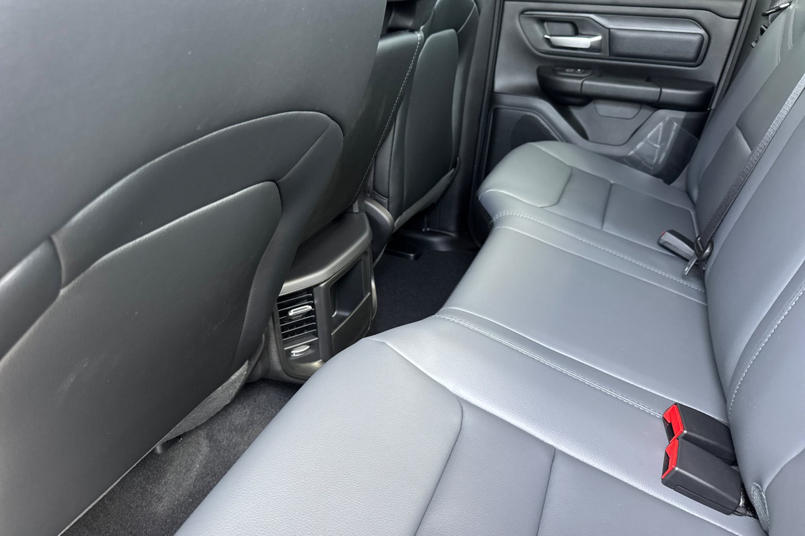 New 2026 RAM 1500 Tradesman RWD image 11