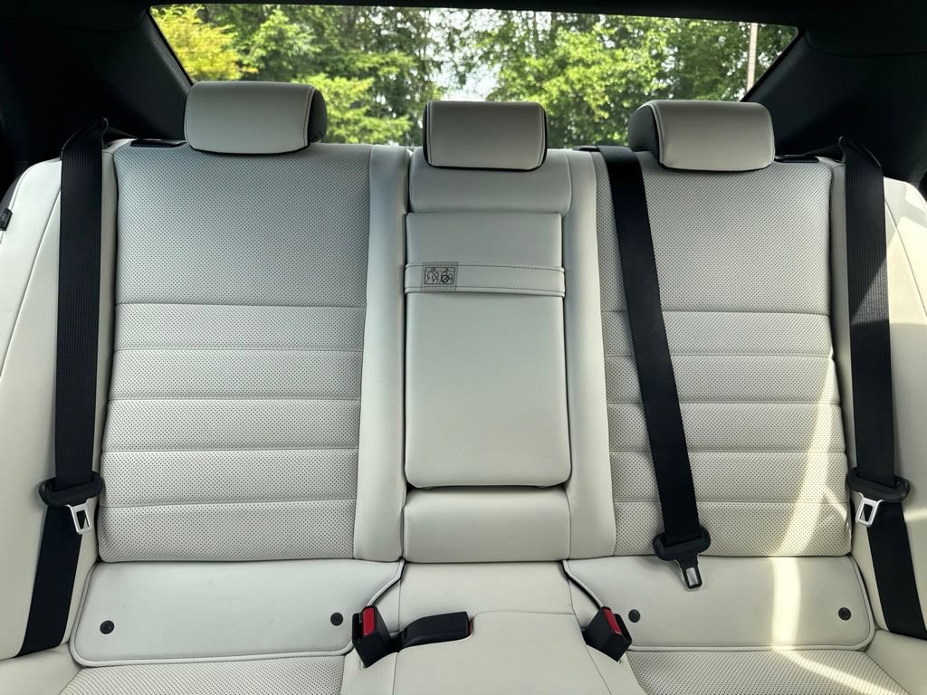 Certified 2023 Lexus IS 350 F Sport AWD/4WD image 18