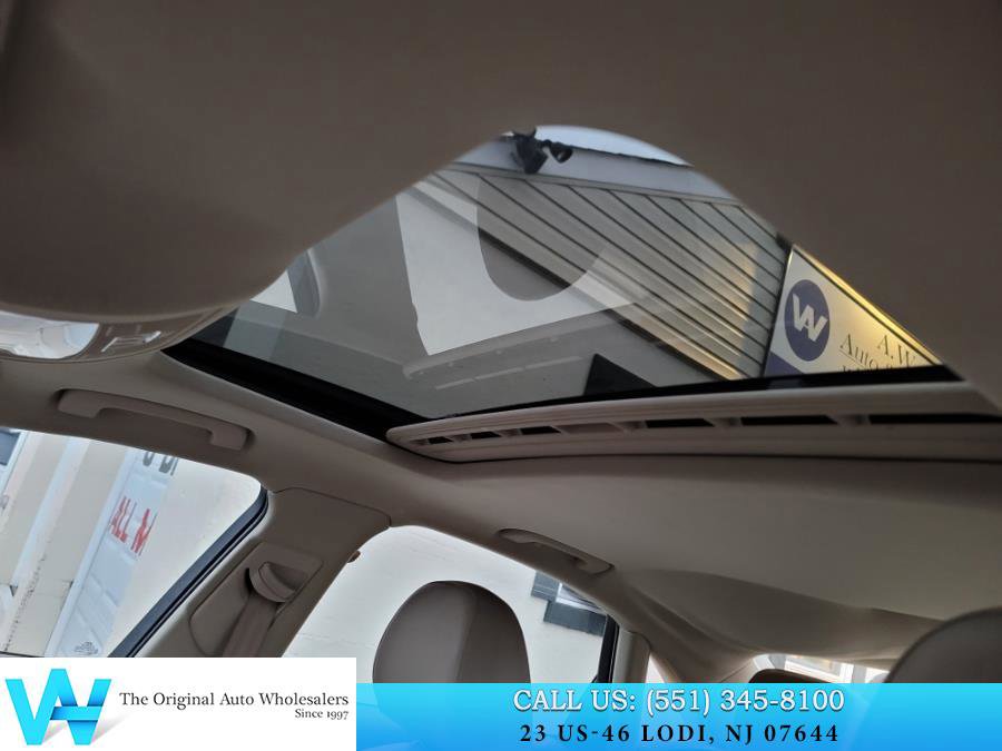 Used 2011 Audi A4 2.0T Premium Plus image 11