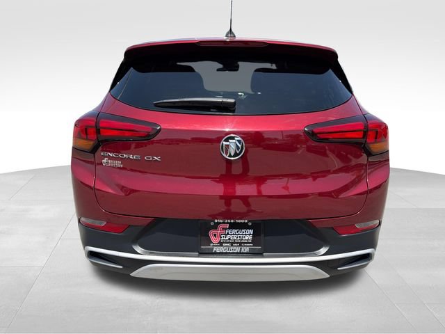 Used 2023 Buick Encore GX Preferred FWD image 6