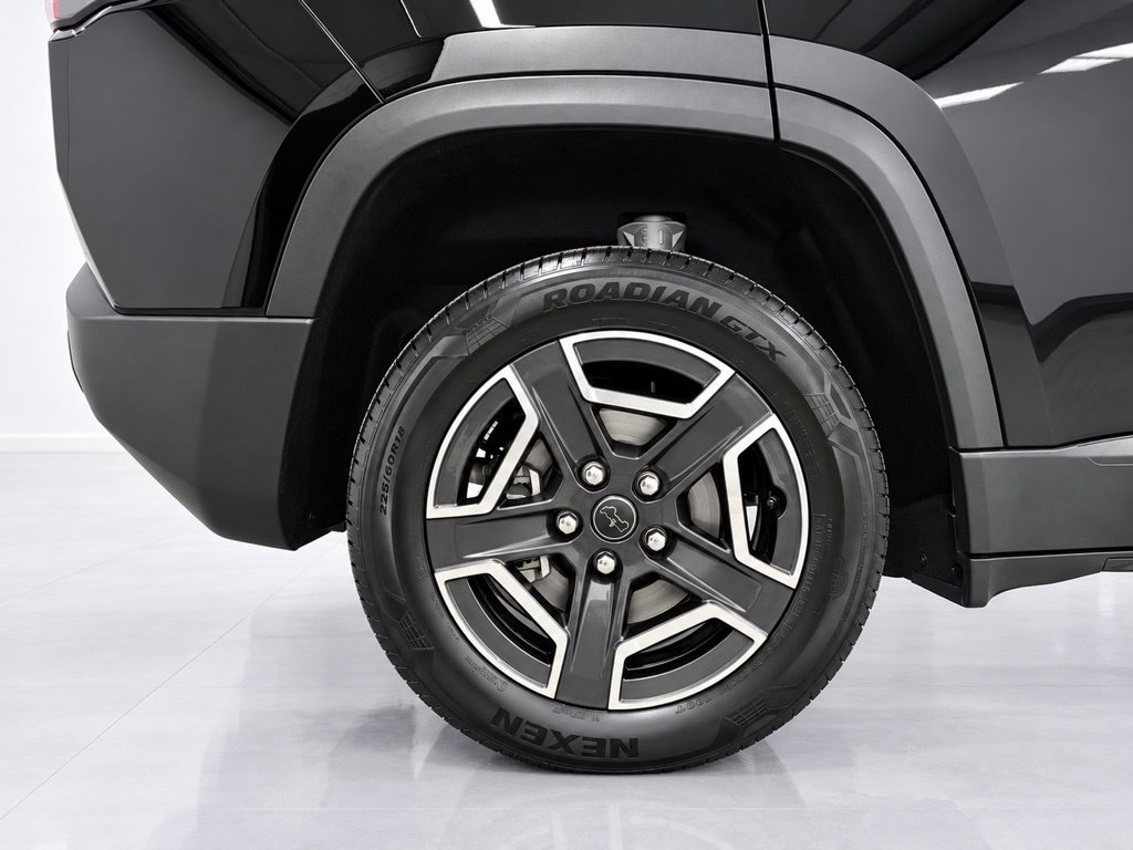 Used 2026 Jeep Cherokee Limited AWD/4WD image 8
