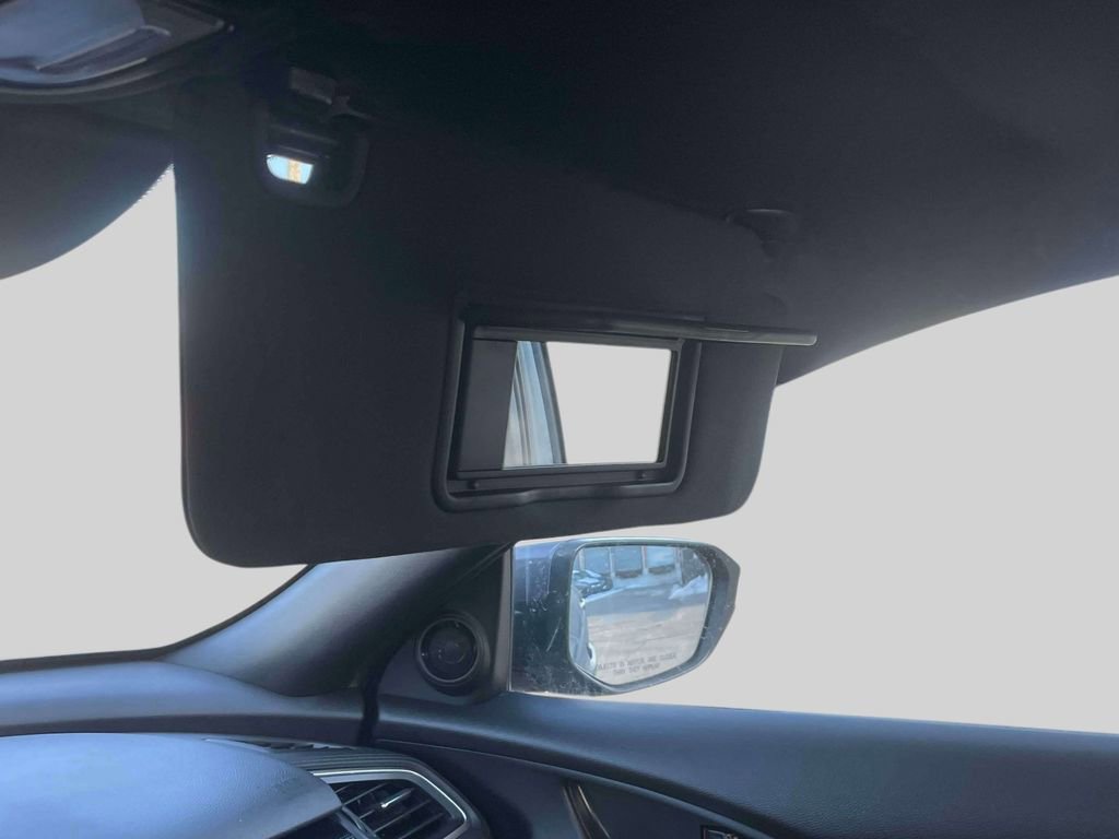 Used 2020 Honda Civic Sport image 30