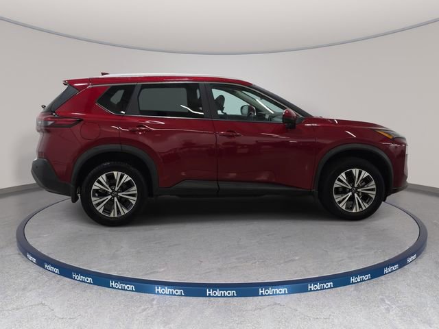 Used 2023 Nissan Rogue SV w/ SV Premium Package AWD/4WD image 5
