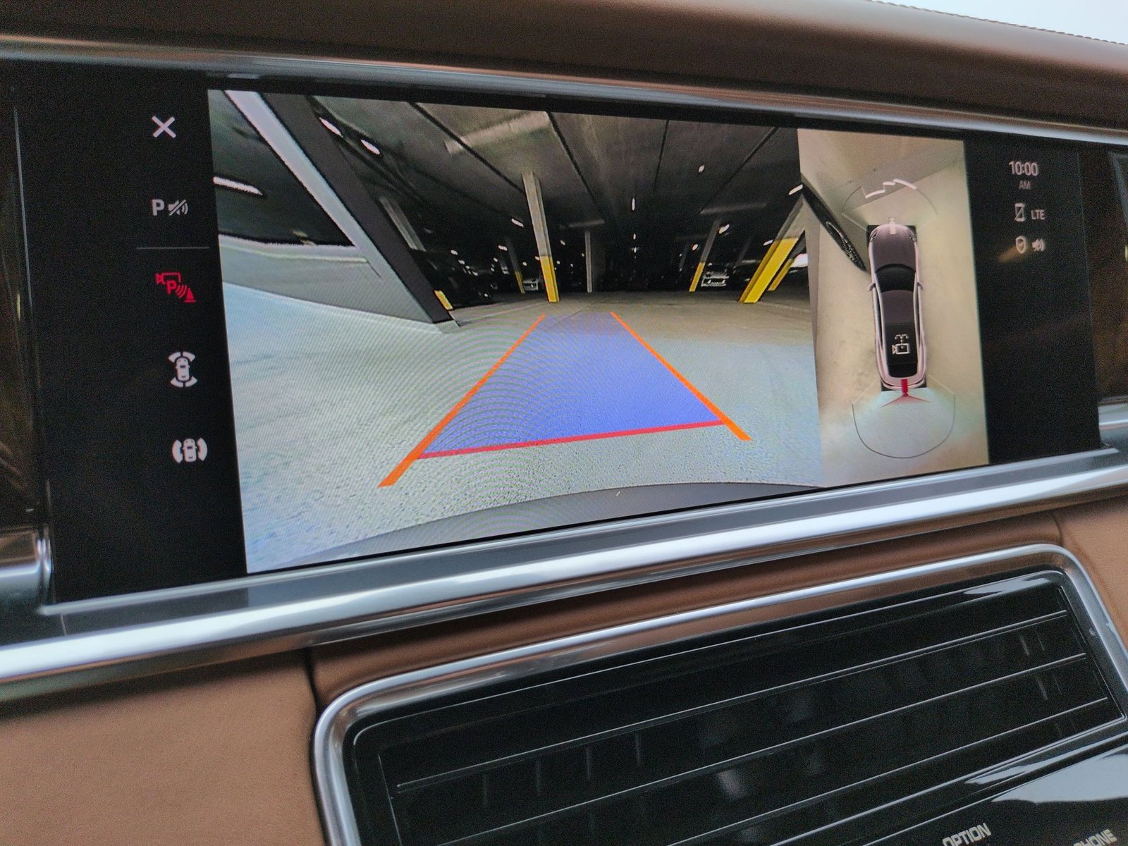 Certified 2022 Porsche Panamera 4S image 17