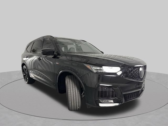 New 2026 Acura MDX Type S AWD/4WD image 4