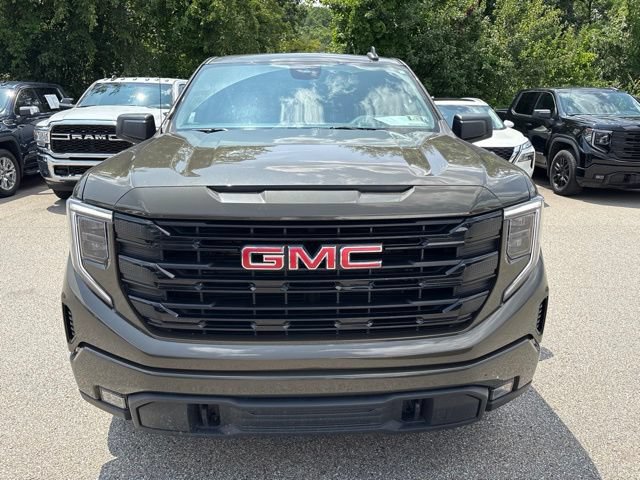 Used 2023 GMC Sierra 1500 Elevation AWD/4WD image 8
