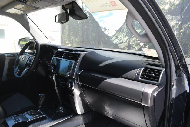 Certified 2024 Toyota 4Runner SR5 AWD/4WD image 24