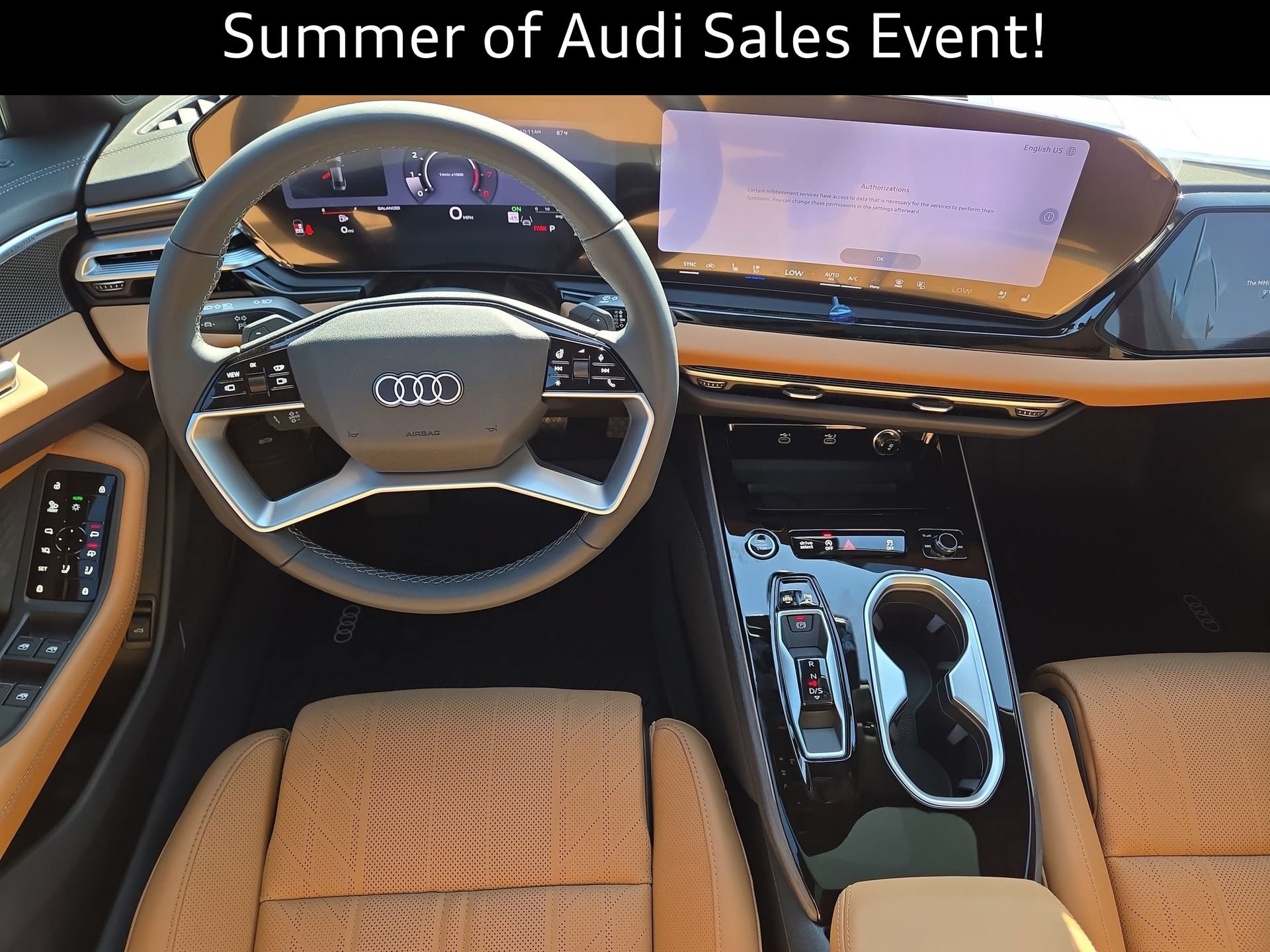 New 2026 Audi A6 Prestige AWD/4WD image 14