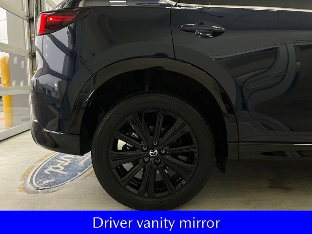 Used 2025 MAZDA CX-5 2.5 Turbo image 21