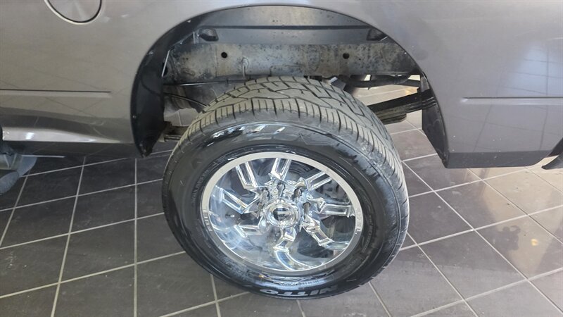 Used 2016 RAM 3500 Tradesman w/ Popular Equipment Group AWD/4WD image 28