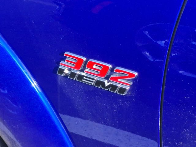 Used 2021 Dodge Charger Scat Pack RWD image 12