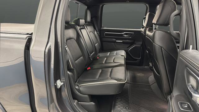 Used 2022 RAM 1500 Laramie w/ Sport Appearance Package image 25