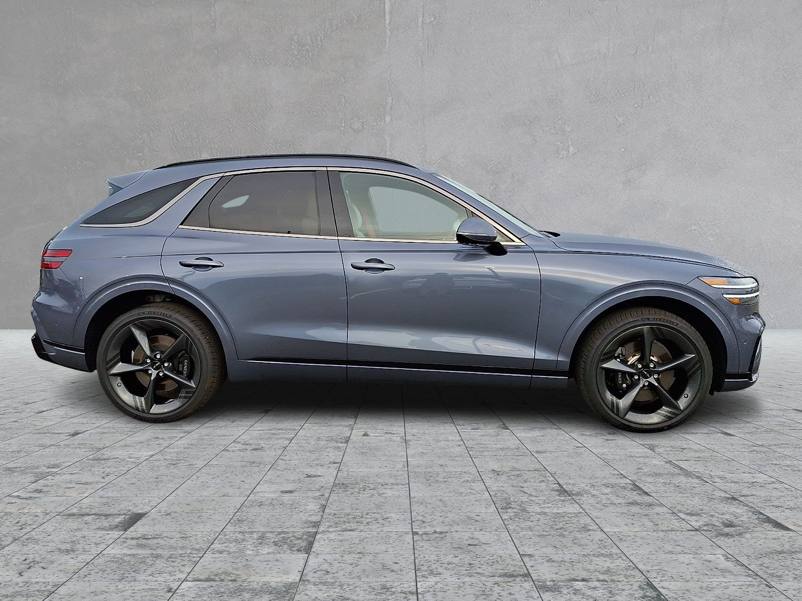 Used 2026 Genesis GV70 3.5T Sport Prestige AWD/4WD image 7