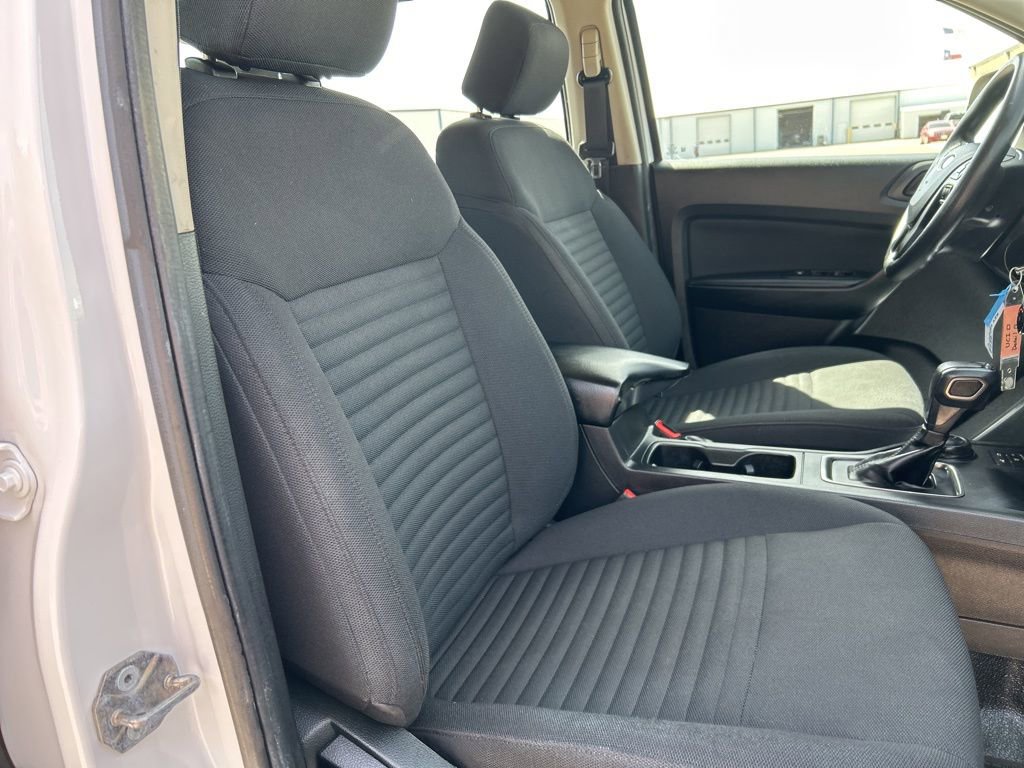 Used 2019 Ford Ranger XL w/ Equipment Group 101A Mid AWD/4WD image 37