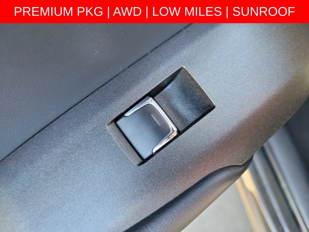 Used 2021 Lexus NX 300h AWD w/ Premium Package image 20