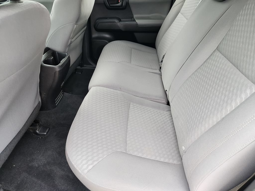 Used 2021 Toyota Tacoma SR w/ SR Convenience Package RWD image 31