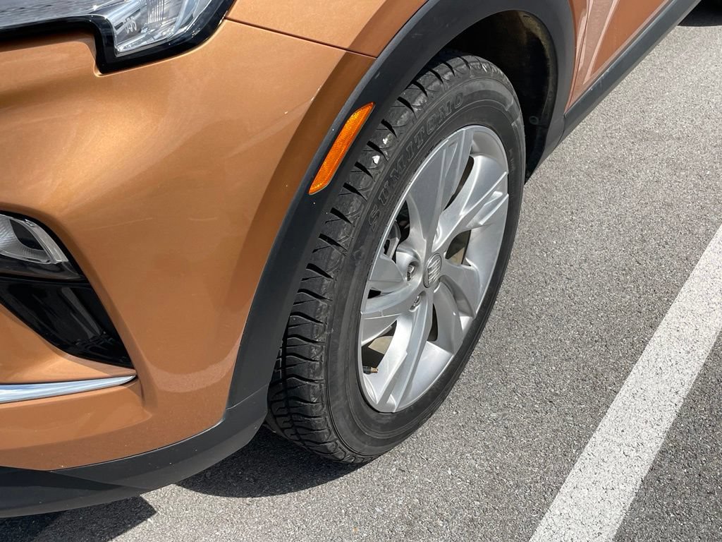 Used 2024 Buick Encore GX Preferred FWD image 6