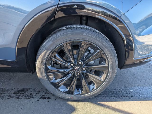 New 2026 Buick Envista Sport Touring w/ Convenience I Package image 24