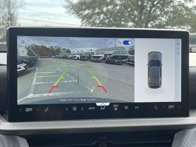 New 2026 Ford Explorer Active w/ Active Comfort Package RWD image 28