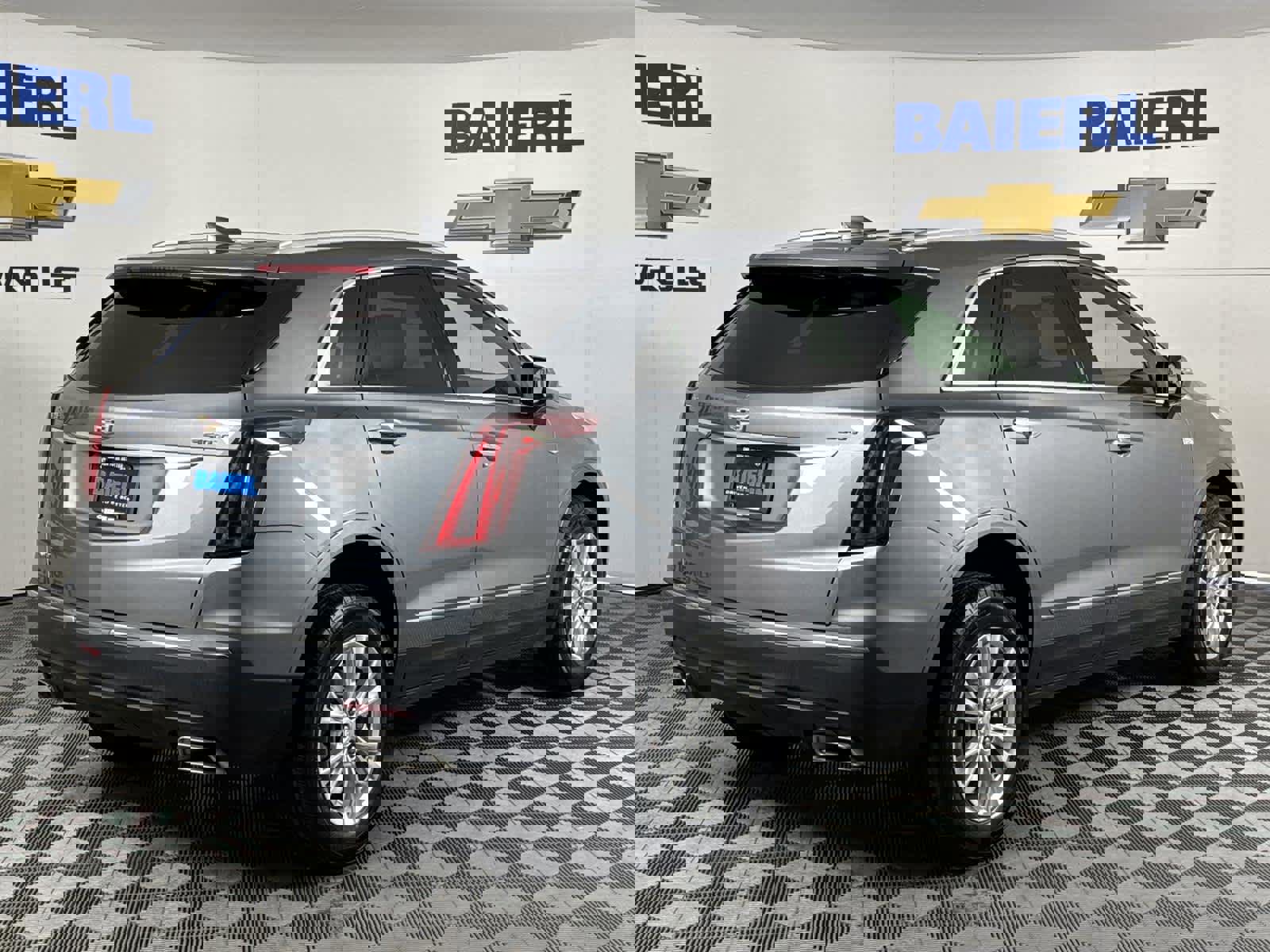 Used 2022 Cadillac XT5 Luxury image 5