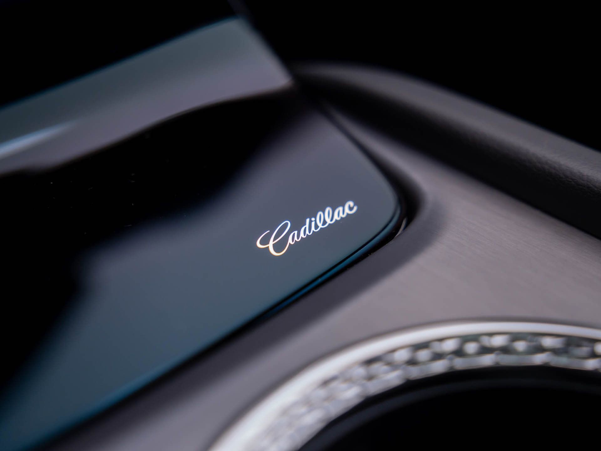 New 2026 Cadillac Vistiq Sport image 32