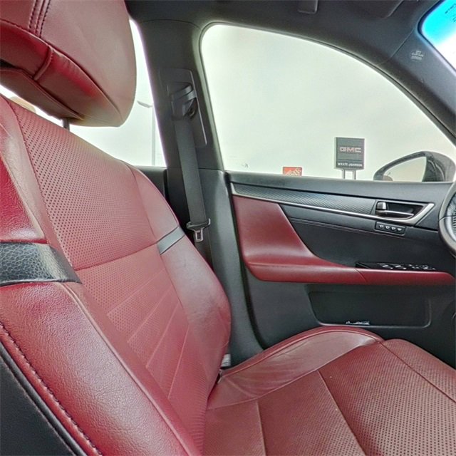 Used 2018 Lexus GS 350 F Sport image 29