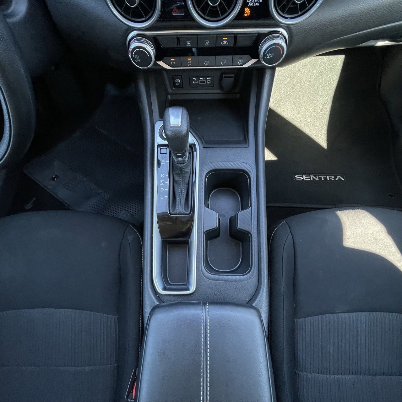 Used 2024 Nissan Sentra SV image 20