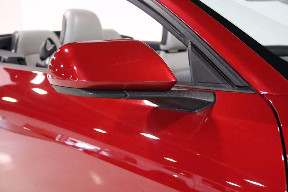 Used 2024 Ford Mustang Premium RWD image 11