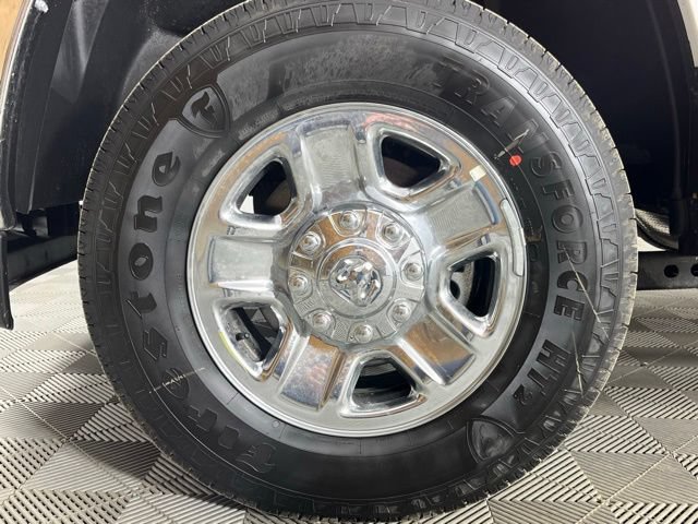 New 2026 RAM 2500 Tradesman w/ Chrome Appearance Group AWD/4WD image 10